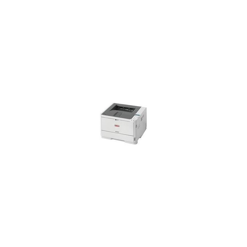 Oki B432DN A4 Mono Laser Printer