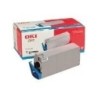 Toner OKI ciano per C7200/C7400 10000 pagine