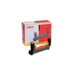 Tamburo OKI giallo per C7200/7400 TIPO C2