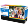 Polaroid Gul 2500 sider Toner LS-PL-22230-00