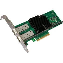 Intel 10Gb 2-Port Server Adapter X710-DA2[2xSFP+] bulk Orginal Intel 