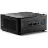 Intel NUC 12 Pro Kit NUC12WSHv5 UCFF Nero i5-1250P