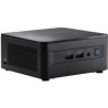 Intel NUC 12 Pro Kit NUC12WSKv7 UCFF Nero i7-1270P