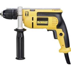 DeWalt DWD024S-QS Schlagbohrmaschine 650 W 230 V