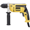 DeWalt DWD024S-QS Schlagbohrmaschine 650 W 230 V