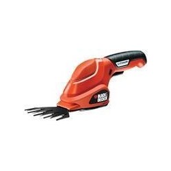 BLACKDECKER CESOIA GSL200-QW