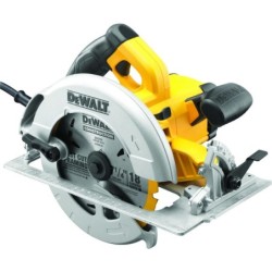 DeWALT DWE575K-QS Rundsav 1600W