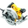 DeWALT DWE575K-QS Rundsav 1600W