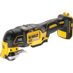 DeWalt DCS355N-XJ 18,0V Multitool (Basisversion)