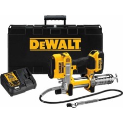 Smarownica/Towotnica Aku 18V DCGG571M1 DEWALT