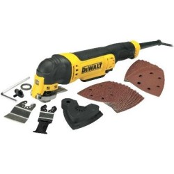 Multiutensile DeWalt DWE315-QS