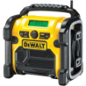 Radio da cantiere DeWalt DCR020-QW DAB+