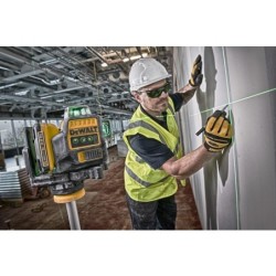 DeWalt DCE089D1G18 Green Cross Laser