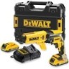 Trapano avvitatore a batteria DeWALT - DCF620P2K