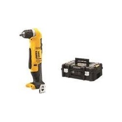 DeWALT DCD740NT-XJ Vinkelbor Intet batteri N&Atilde;&cedil;glel&Atilde;&cedil;s borepatron