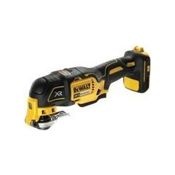 Multiutensile a batteria DeWalt DCS355NT