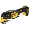 Multiutensile a batteria DeWalt DCS355NT