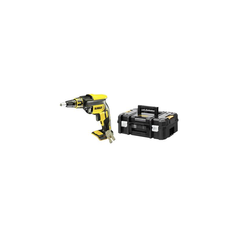 DeWalt DCF620NT Bohrschrauber 18V