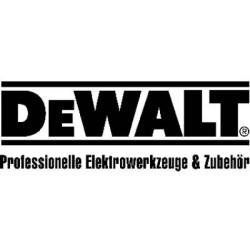 DeWALT Batterioplader