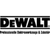 DeWALT Batterioplader