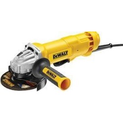 DeWALT DWE4233 Vinkelsliber 1400W