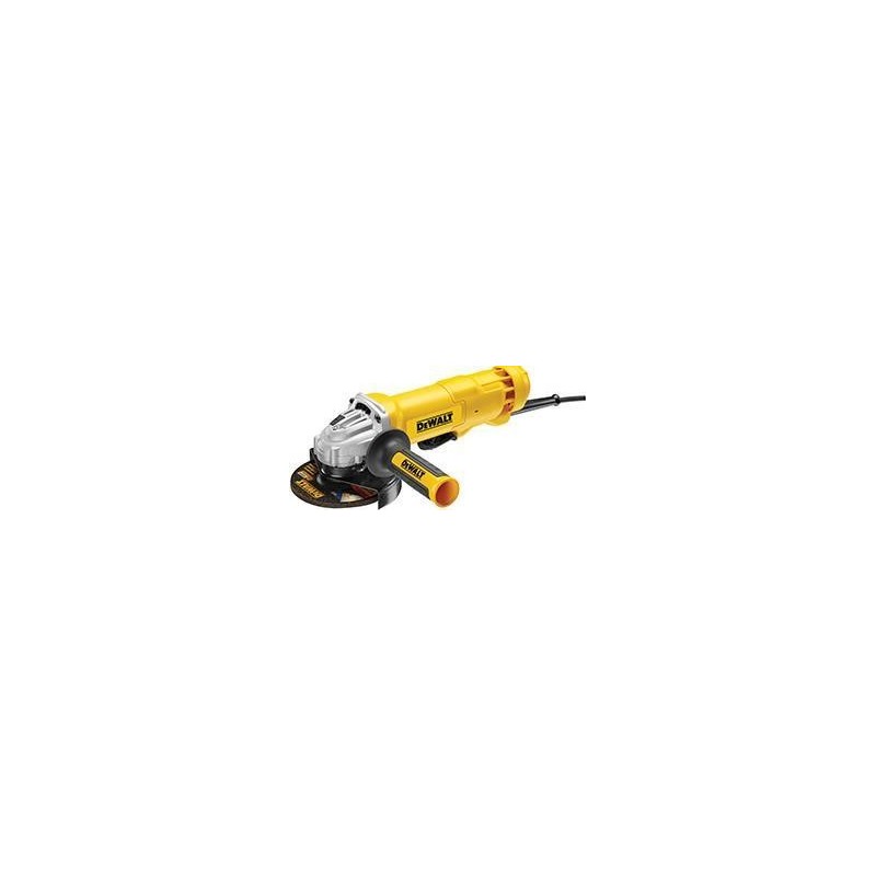 DeWALT DWE4233 Vinkelsliber 1400W