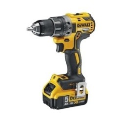 DeWalt DCD791P2 Bohrmaschine kompakt