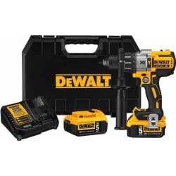 DeWalt DCD996P2 20V MAX. XR, Akkubohrer