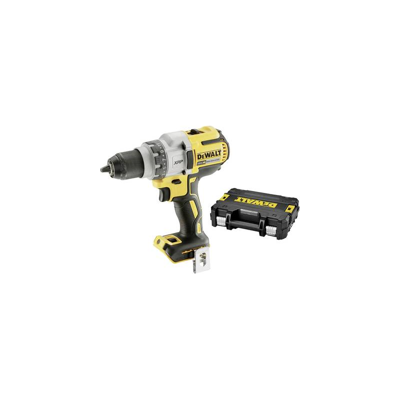 Trapano avvitatore a batteria DeWALT - DCD991NT-XJ senza batteria