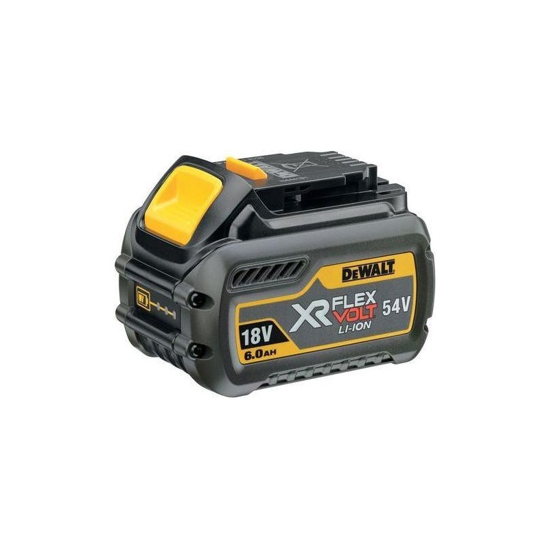 DeWalt DCB546-XJ Akku XR Flexvolt 54V 6Ah