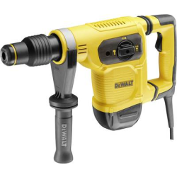 DeWALT D25481K-QS Roterende hammer 1050W med ledning 6.1Joule