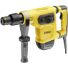 DeWALT D25481K-QS Roterende hammer 1050W med ledning 6.1Joule