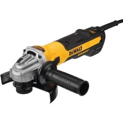 DeWALT DWE4347-QS Vinkelsliber 1700W