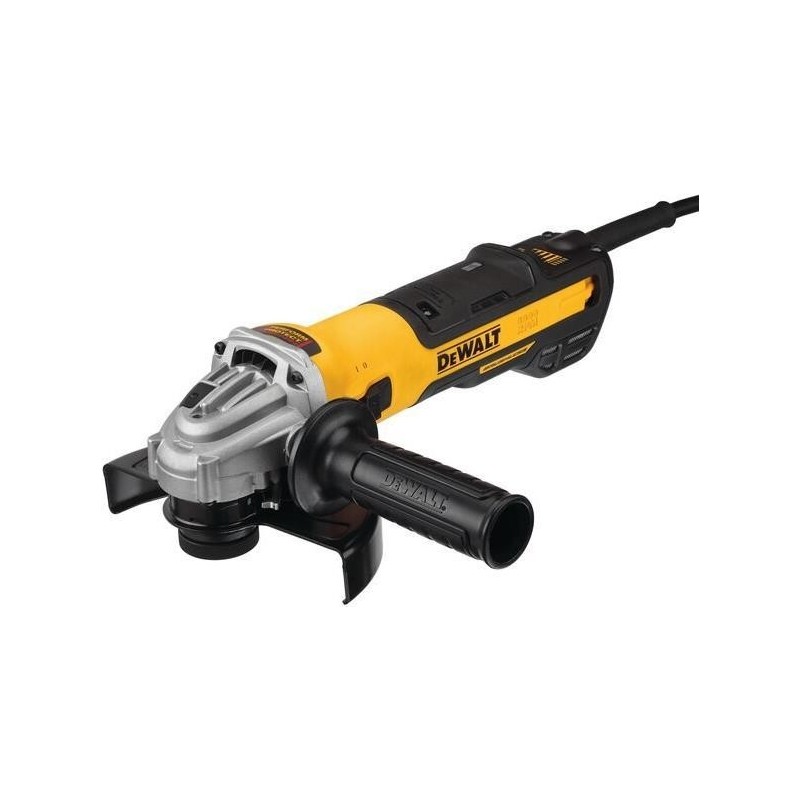 DeWALT DWE4347-QS Vinkelsliber 1700W