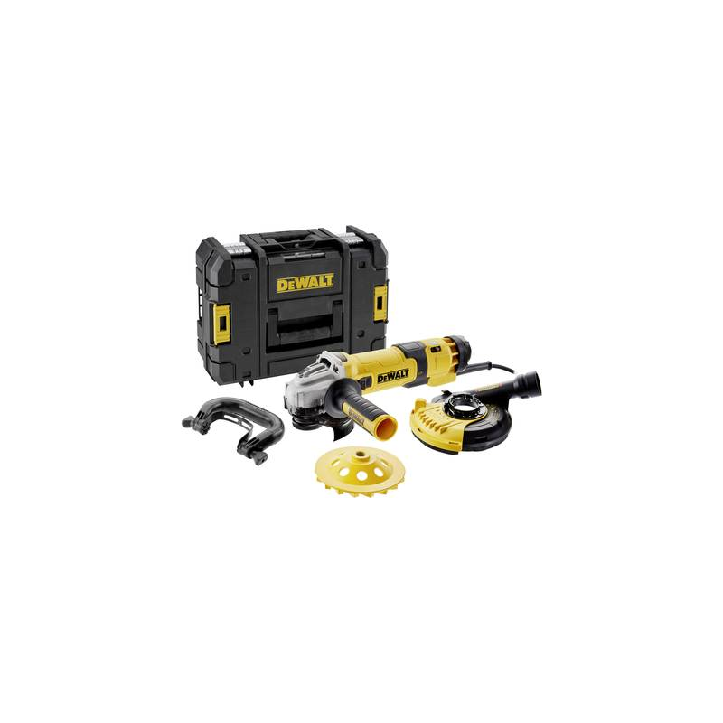 DeWalt DWE4257KT-QS