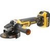 Smerigliatrice angolare a batteria DeWALT - XR DCG405P2