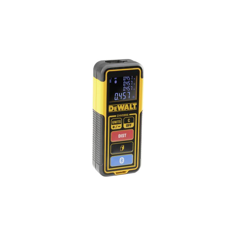 DeWalt DW099S-XJ Laser-Distanzmesser