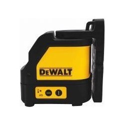 Dewalt Kreuzlinienlaser DW088CG