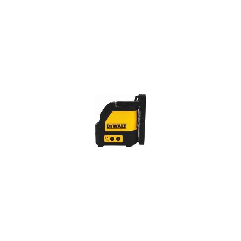 Dewalt Kreuzlinienlaser DW088CG