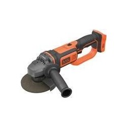 18V CORDLESS ANGLE GRINDER BARE