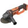 18V CORDLESS ANGLE GRINDER BARE