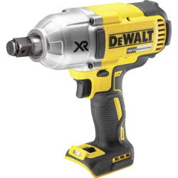 DeWALT DCF897NT-XJ Hammerbor/skruemaskine 18V