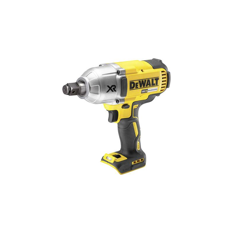 DeWALT DCF897NT-XJ Hammerbor/skruemaskine 18V