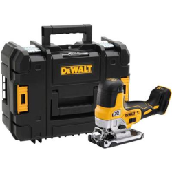 Dewalt 18V Akku-Pendelhubstichs&auml;ge DCS335NT