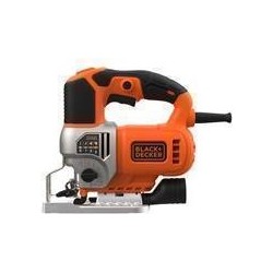 BLACK+DECKER BES610 Stiksav 650W