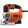 BLACK+DECKER BES610 Stiksav 650W