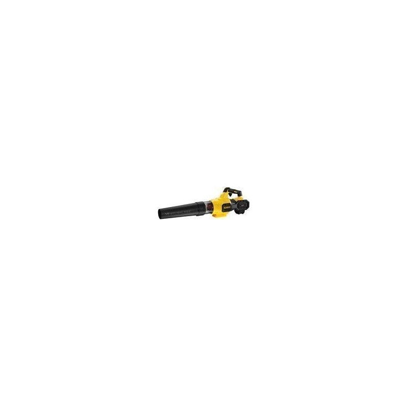 Soffiatore per foglie a batteria DeWALT - DCMBA572N-XJ senza batteria