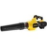 Soffiatore per foglie a batteria DeWALT - DCMBA572N-XJ senza batteria