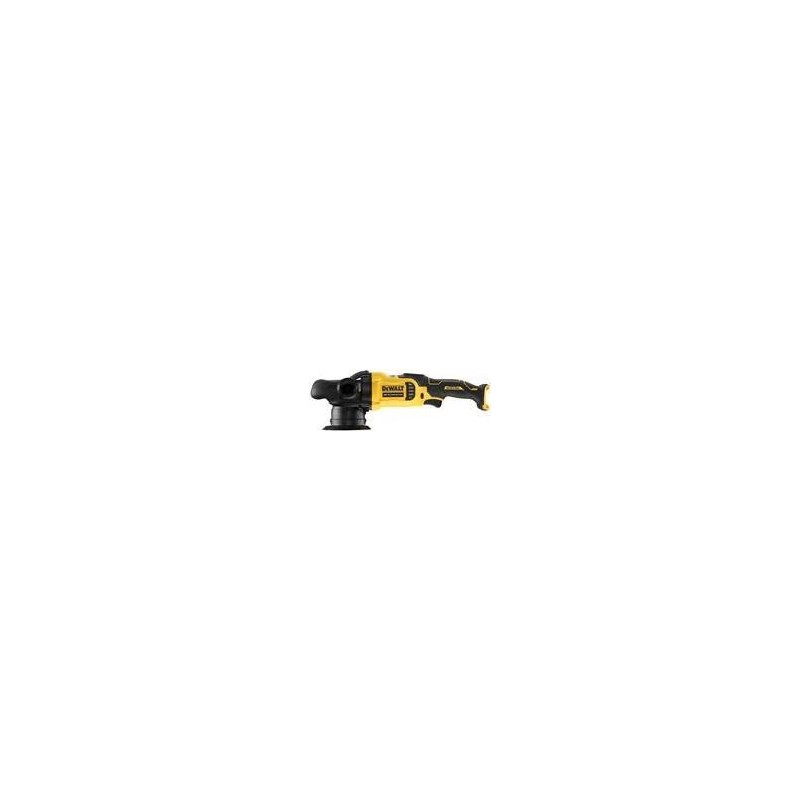 DeWALT DCM848N Dual Action Polering Intet batteri