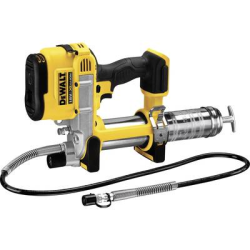 DeWALT DCGG571NK-XJ Fedtpistol Intet batteri 18V